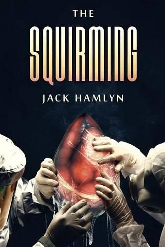 Cover image for The Squirming