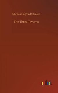 Cover image for The Three Taverns