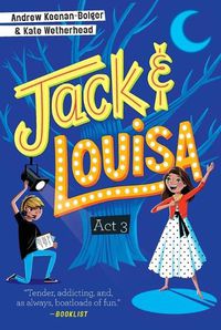 Cover image for Act 3