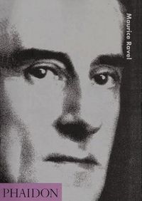 Cover image for Maurice Ravel