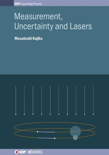 Cover image for Measurement, Uncertainty and Lasers