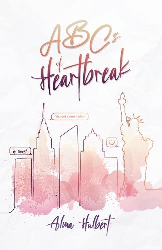 Cover image for ABCs of Heartbreak