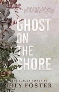 Cover image for Ghost on the Shore