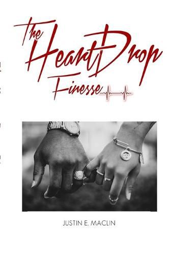Cover image for The Heart Drop Finesse