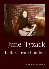 Cover image for June Tyzack