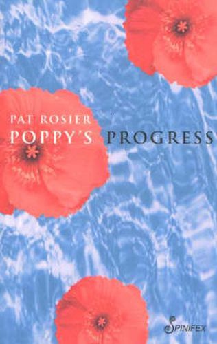 Cover image for Poppy's Progress