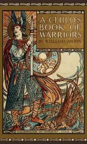 Child's Book of Warriors