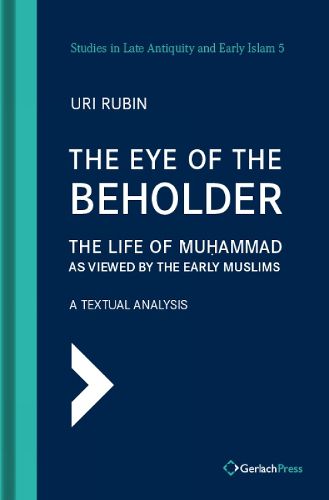 Cover image for The Eye of the Beholder