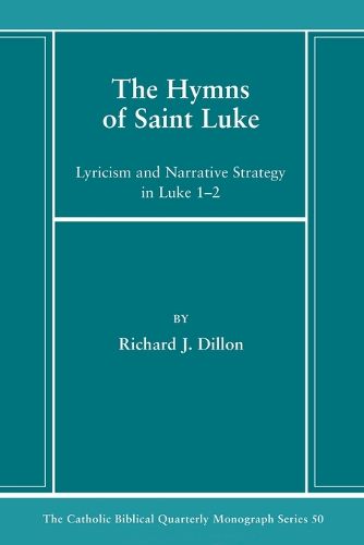 The Hymns of Saint Luke