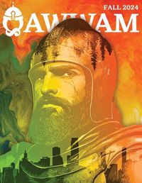 Cover image for Qawwam - September 2024