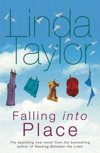 Cover image for Falling into Place