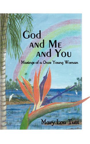 Cover image for God and Me and You