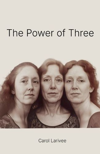 Cover image for The Power of Three