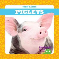 Cover image for Piglets