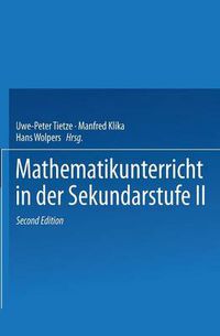 Cover image for Mathematikunterricht in der Sekundarstufe II: Band 1