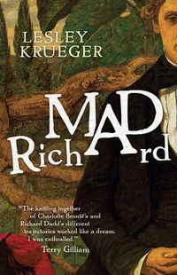 Cover image for Mad Richard