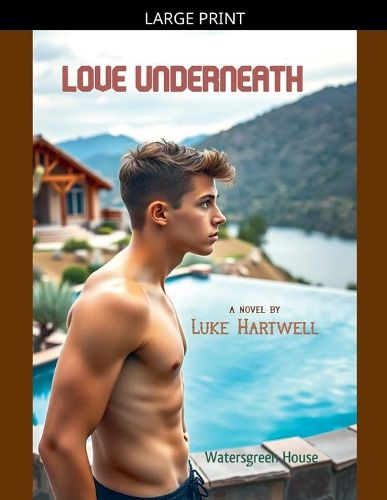 Cover image for Love Underneath