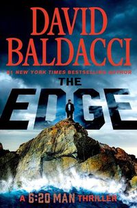 Cover image for The Edge