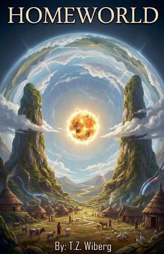 Cover image for HomeWorld