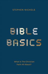 Cover image for Bible Basics