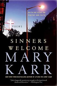 Cover image for Sinners Welcome
