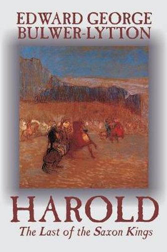 Cover image for Harold