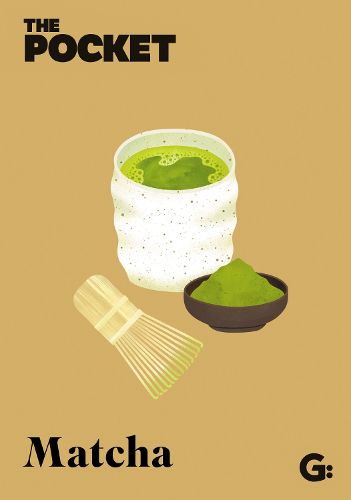 Cover image for The Pocket Matcha