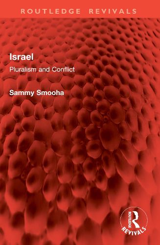 Cover image for Israel