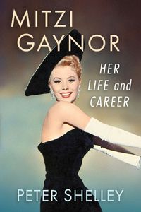 Cover image for Mitzi Gaynor