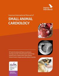 Cover image for Improve International Manual of Small Animal Cardiology