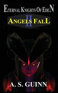 Cover image for Eternal Knights of Eden II: Angels Fall