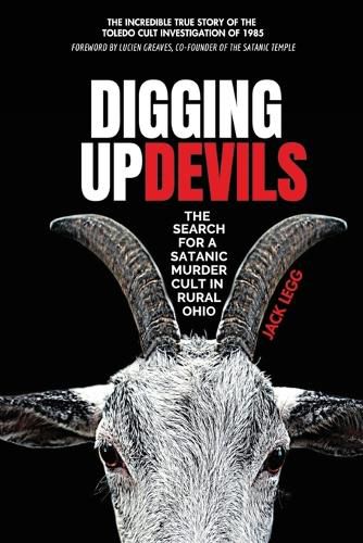 Cover image for Digging Up Devils