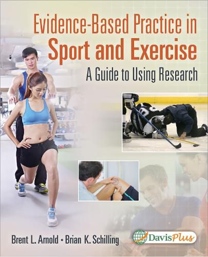 Cover image for Evidence Based Practice in Sport and Exercise