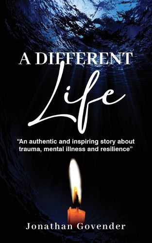 Cover image for A Different Life