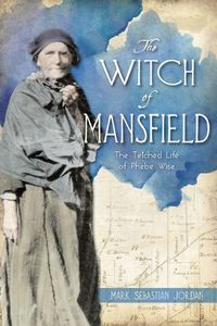 Cover image for The Witch of Mansfield