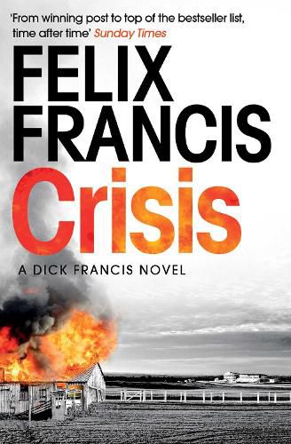 Cover image for Crisis