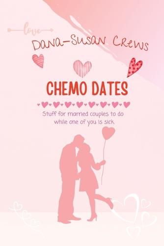 Cover image for Chemo Dates