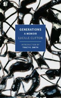 Cover image for Generations: A Memoir