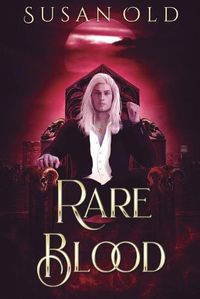 Cover image for Rare Blood: The Miranda Chronicles: Book I