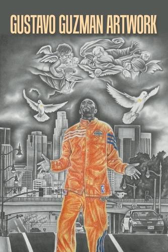 Cover image for Gustavo Guzman Artwork