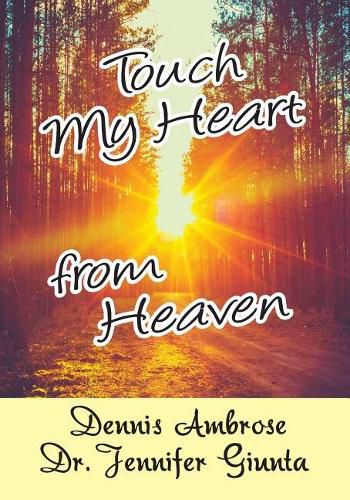 Cover image for Touch My Heart from Heaven