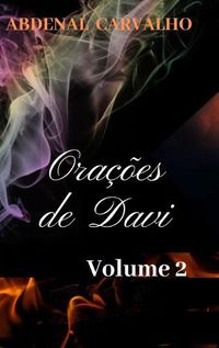 Cover image for Oracoes de Davi - Volume II