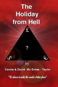 Cover image for The Holiday from Hell
