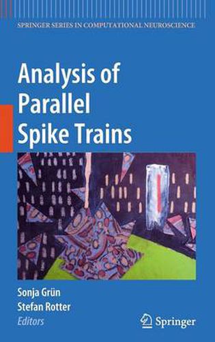 Cover image for Analysis of Parallel Spike Trains