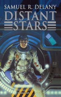 Cover image for Distant Stars