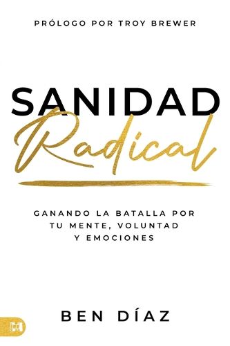 Cover image for Sanidad Radical