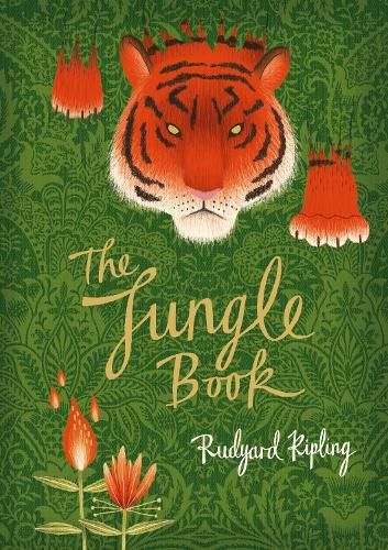The Jungle Book: V&A Collector's Edition