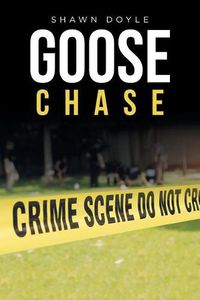 Cover image for Goose Chase