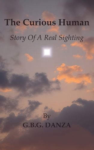 Cover image for The Curious Human