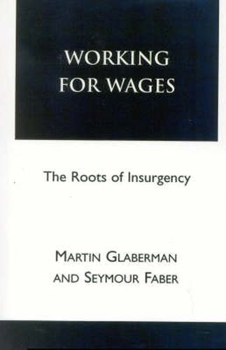 Cover image for Working for Wages: The Roots of Insurgency